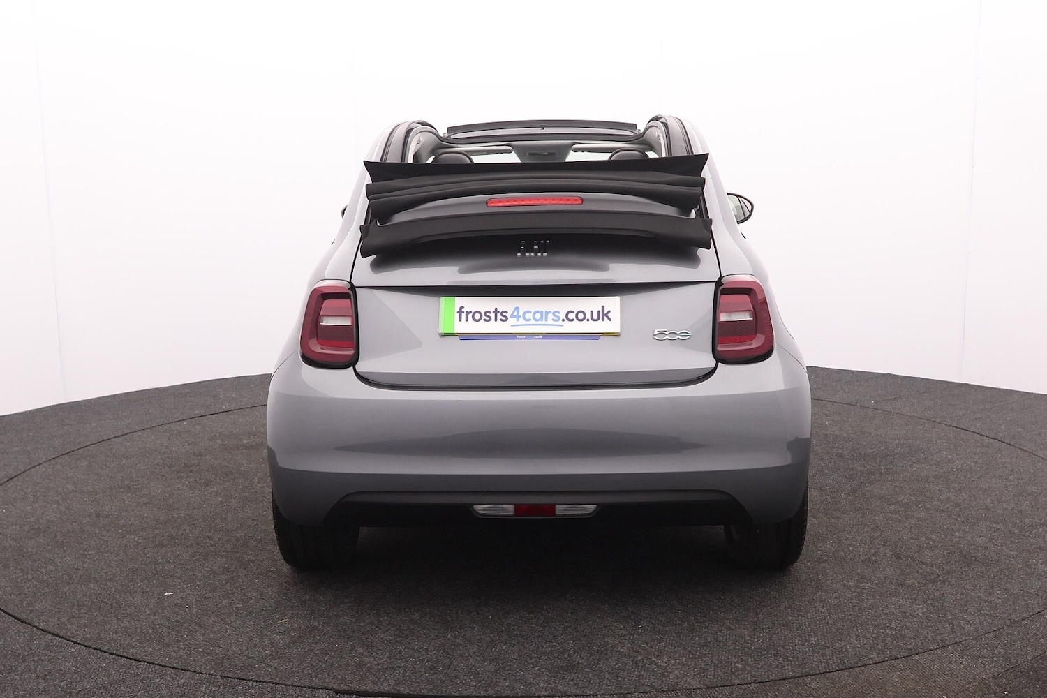 Used Fiat 500 2022 for sale - 77274022: Photo 5