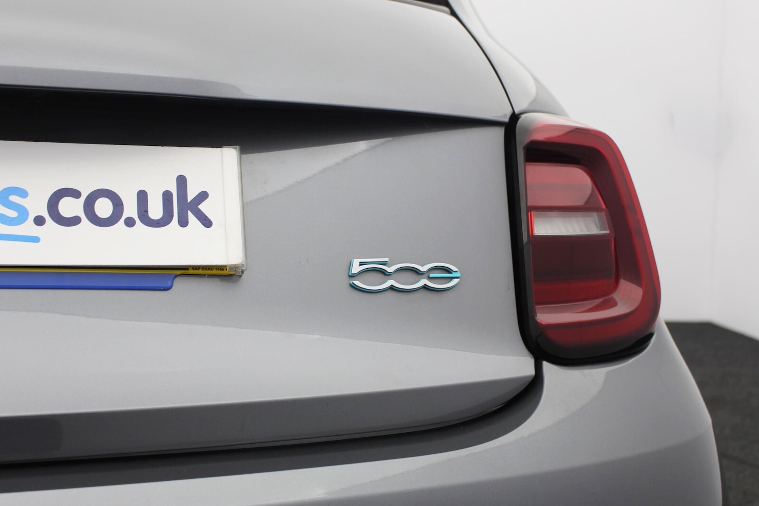 Used Fiat 500 2022 for sale - 77274022: Photo 50