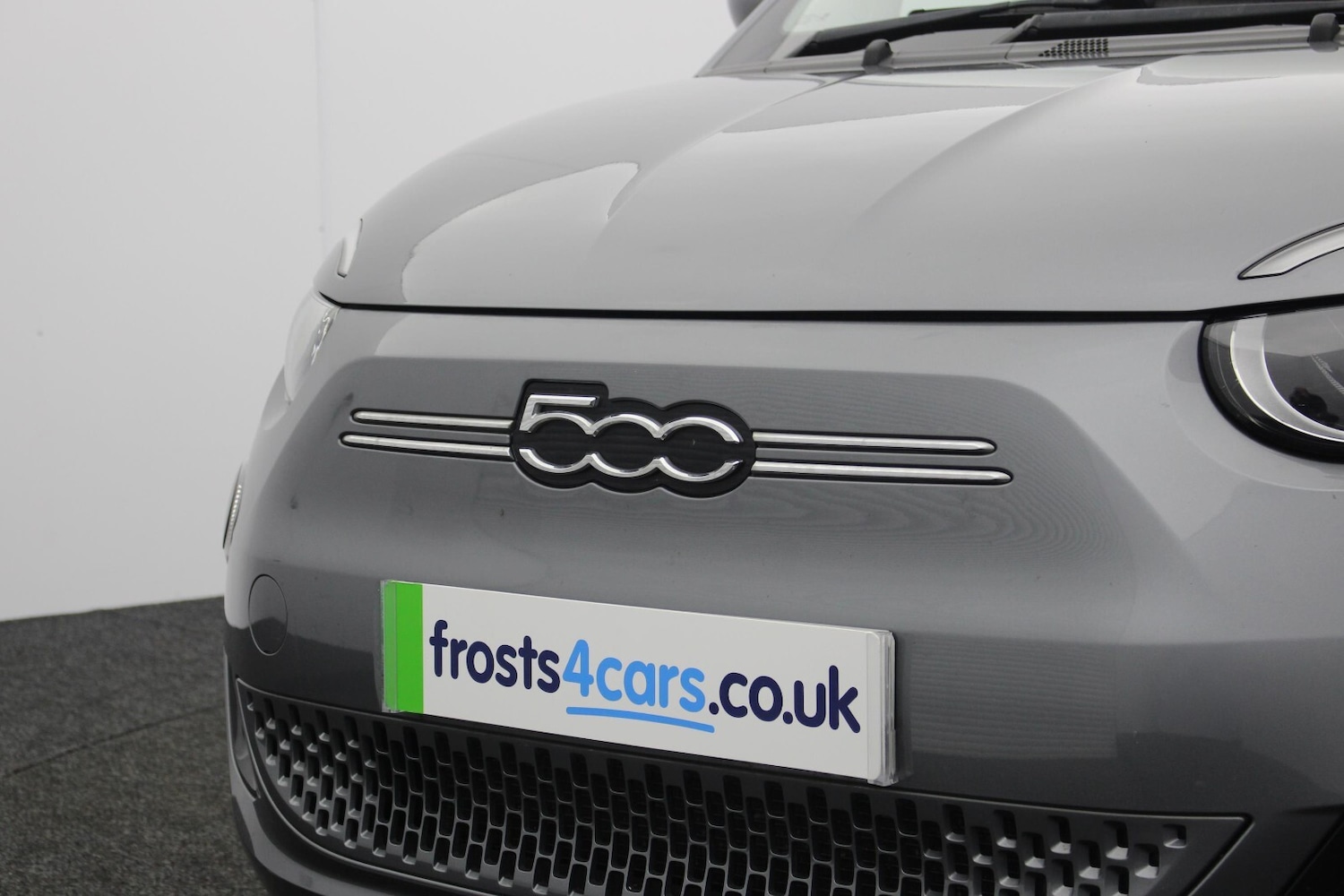 Used Fiat 500 2022 for sale - 77274022: Photo 51