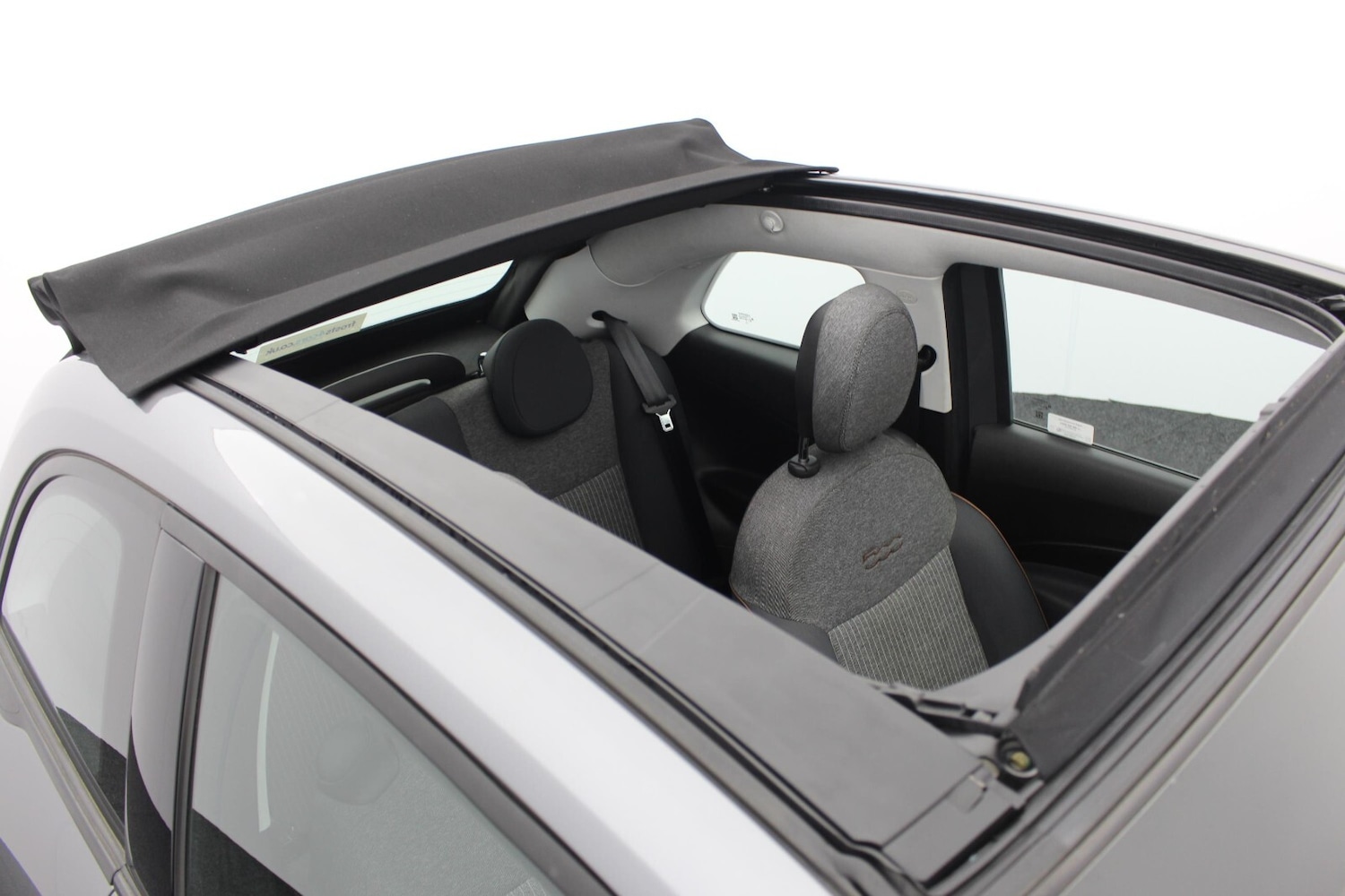 Used Fiat 500 2022 for sale - 77274022: Photo 8