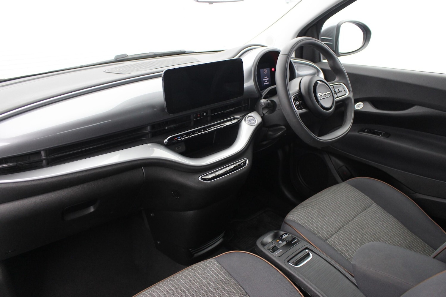 Used Fiat 500 2022 for sale - 77274022: Photo 9