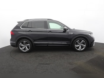 Used Volkswagen Tiguan 2023 for sale - 79101792: Photo