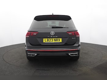 Used Volkswagen Tiguan 2023 for sale - 79101792: Photo