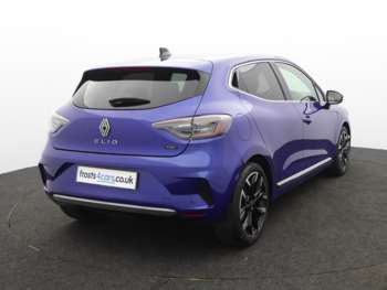 Used Renault Clio 2024 for sale - 75471546: Photo