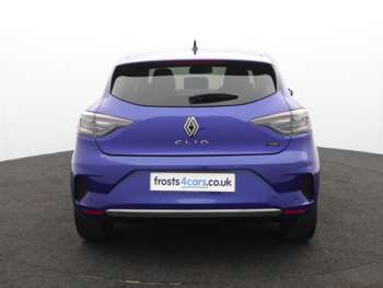 Used Renault Clio 2024 for sale - 75471546: Photo