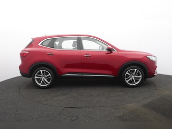 Used MG MG HS 2023 for sale - 78493631: Photo