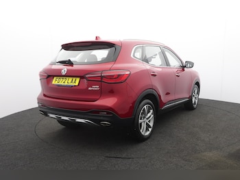 Used MG MG HS 2023 for sale - 78493631: Photo