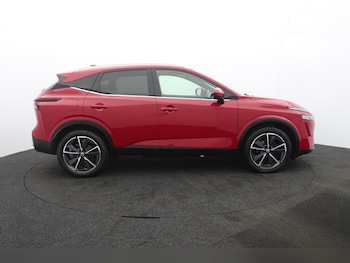 Used Nissan Qashqai 2022 for sale - 79337938: Photo