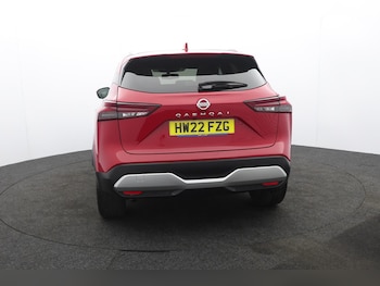 Used Nissan Qashqai 2022 for sale - 79337938: Photo