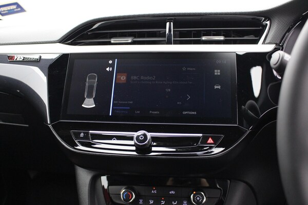 Used Vauxhall Corsa 2025 for sale - 75471677: Photo 11
