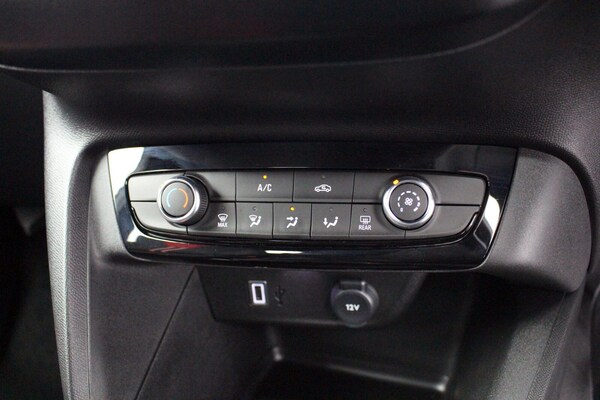 Used Vauxhall Corsa 2025 for sale - 75471677: Photo 13