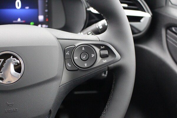 Used Vauxhall Corsa 2025 for sale - 75471677: Photo 16