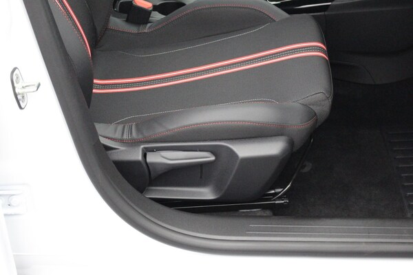 Used Vauxhall Corsa 2025 for sale - 75471677: Photo 25