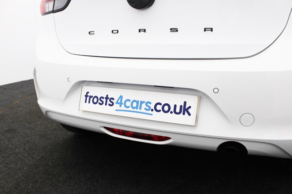 Used Vauxhall Corsa 2025 for sale - 75471677: Photo 26