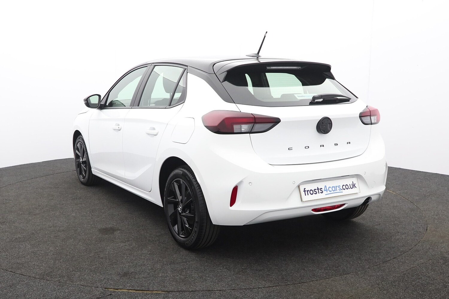 Vehicle 30