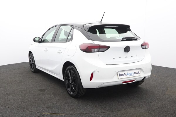 Used Vauxhall Corsa 2025 for sale - 75471677: Photo 30