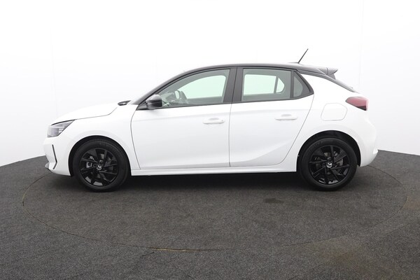 Used Vauxhall Corsa 2025 for sale - 75471677: Photo 31