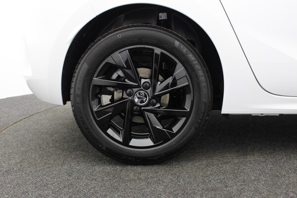 Used Vauxhall Corsa 2025 for sale - 75471677: Photo 36