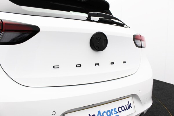 Used Vauxhall Corsa 2025 for sale - 75471677: Photo 38