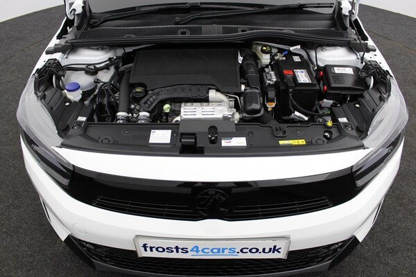 Used Vauxhall Corsa 2025 for sale - 75471677: Photo 40