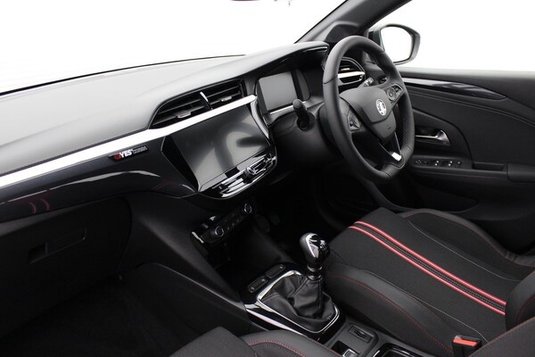 Used Vauxhall Corsa 2025 for sale - 75471677: Photo 6