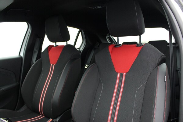 Used Vauxhall Corsa 2025 for sale - 75471677: Photo 7