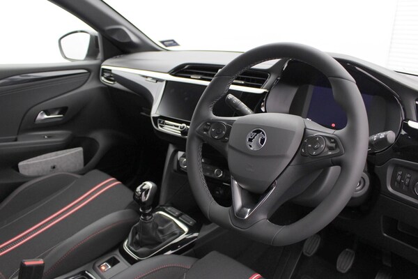 Used Vauxhall Corsa 2025 for sale - 75471677: Photo 9
