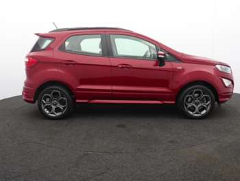 Used Ford Ecosport 2022 for sale - 74858305: Photo