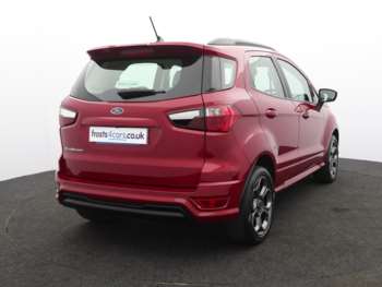 Used Ford Ecosport 2022 for sale - 74858305: Photo