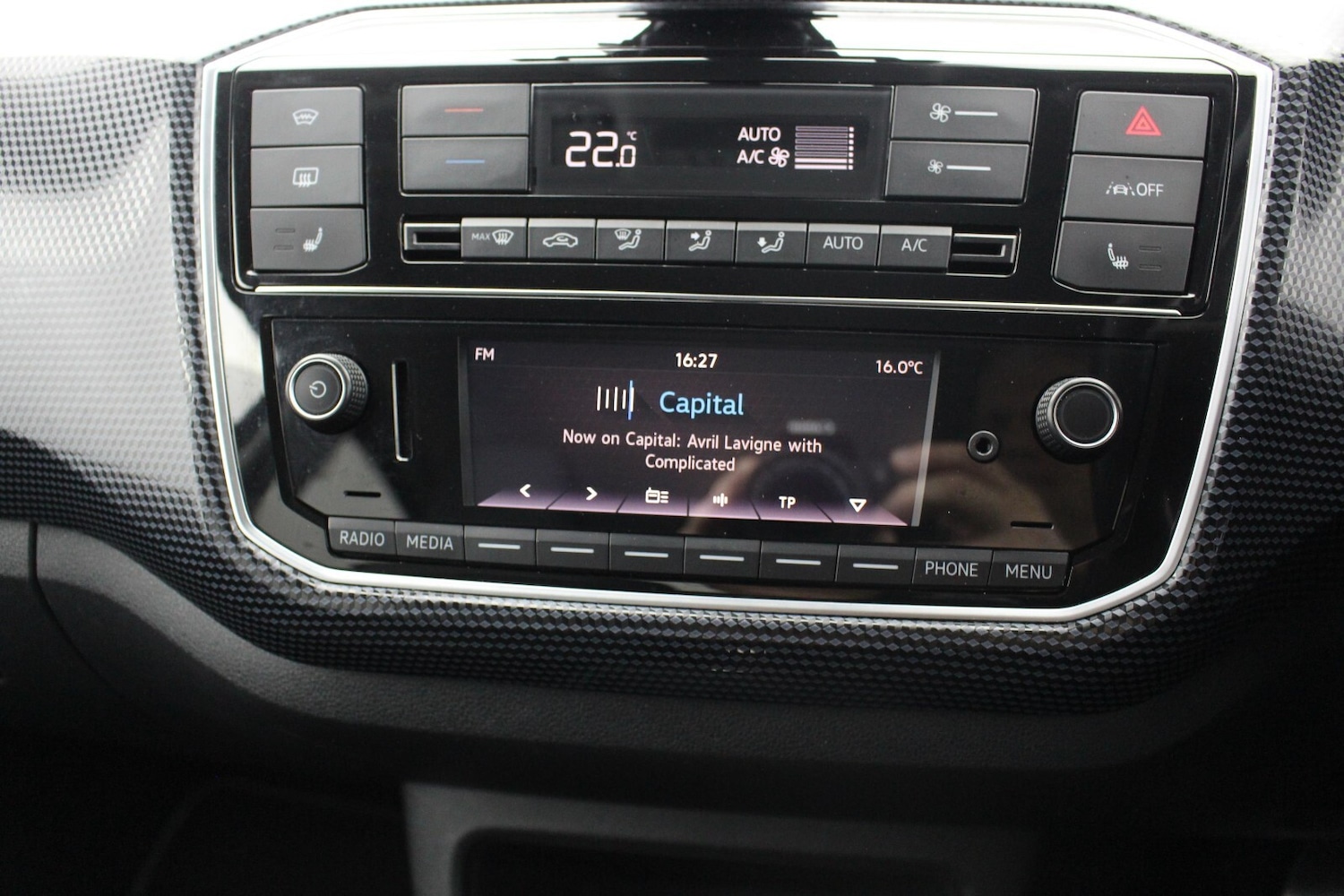 Used Volkswagen up! 2022 for sale - 76971207: Photo 14