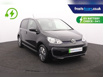 2022 - 60kW E-Up 32kWh 5dr Auto