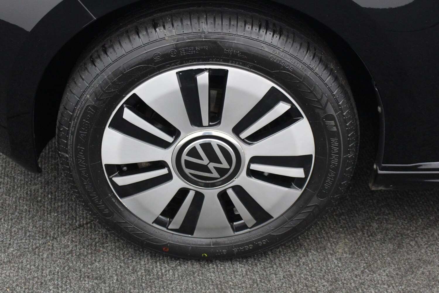 Used Volkswagen up! 2022 for sale - 76971207: Photo 39