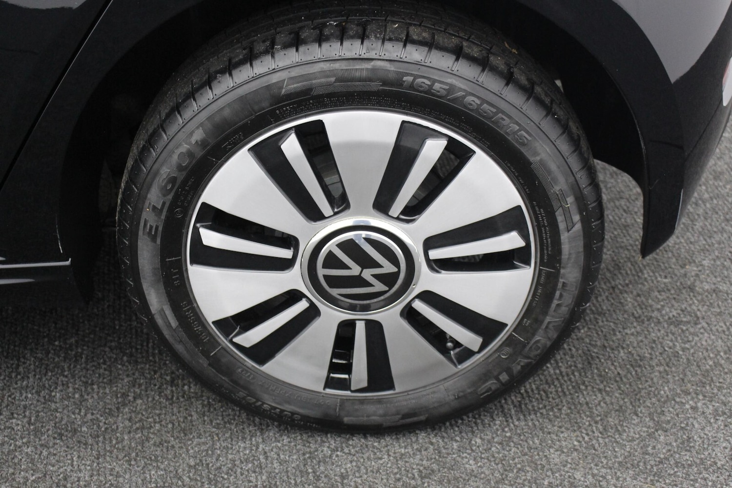 Used Volkswagen up! 2022 for sale - 76971207: Photo 40