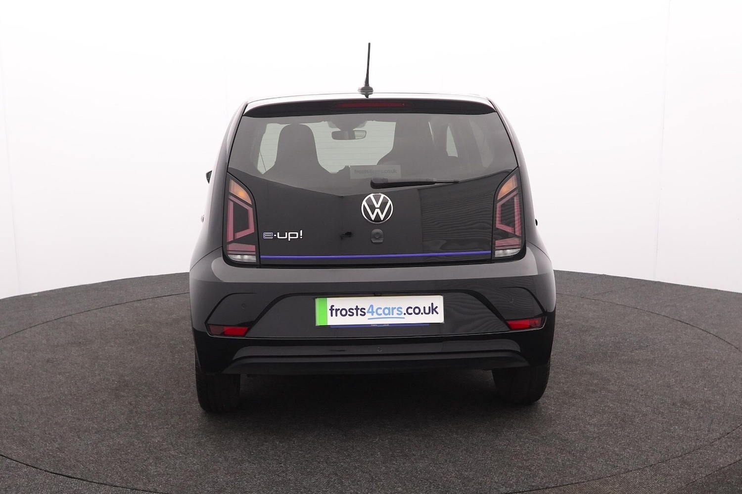 Used Volkswagen up! 2022 for sale - 76971207: Photo 5