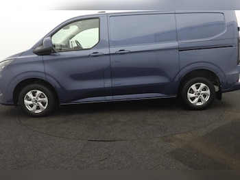 Used Ford Transit Custom 2024 for sale - 78873501: Photo