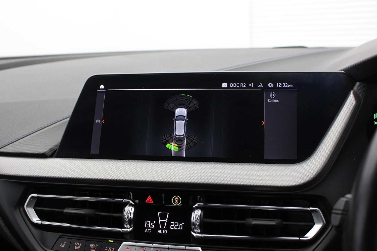 Used BMW 1 Series 2023 for sale - 77312283: Photo 11