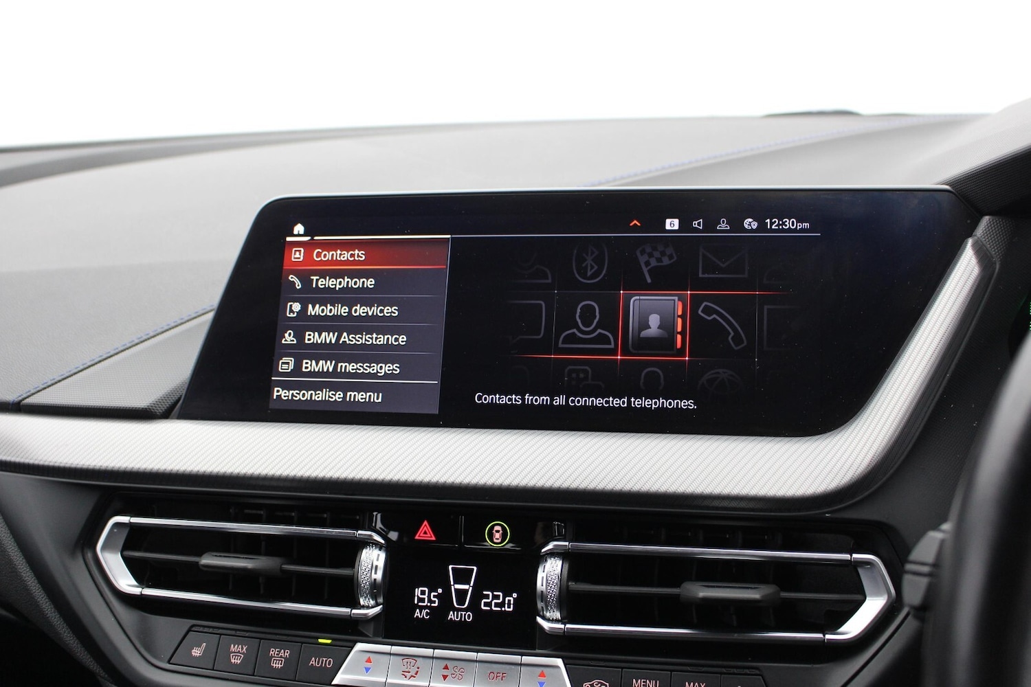 Used BMW 1 Series 2023 for sale - 77312283: Photo 13