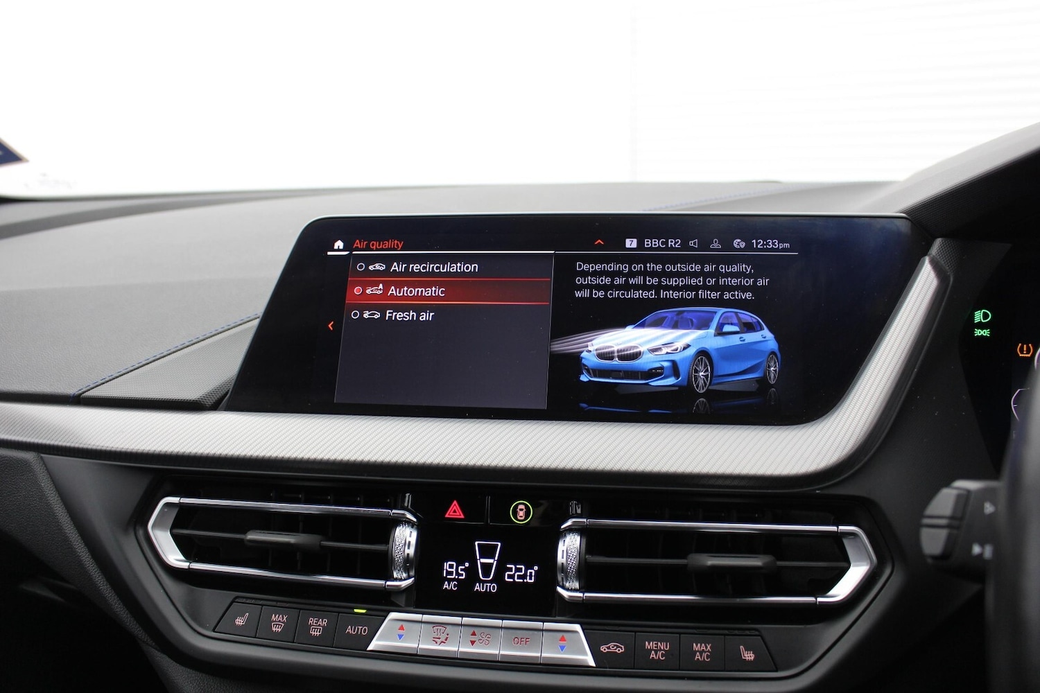 Used BMW 1 Series 2023 for sale - 77312283: Photo 14