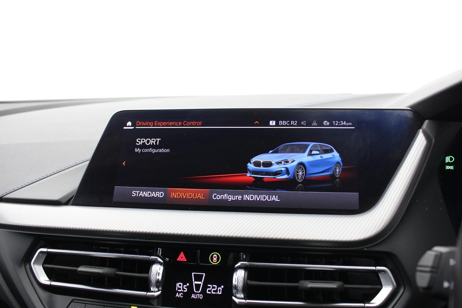 Used BMW 1 Series 2023 for sale - 77312283: Photo 24