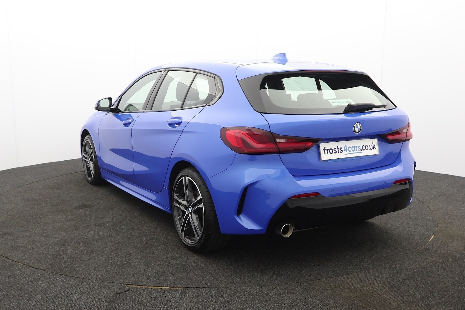 Used BMW 1 Series 2023 for sale - 77312283: Photo 41