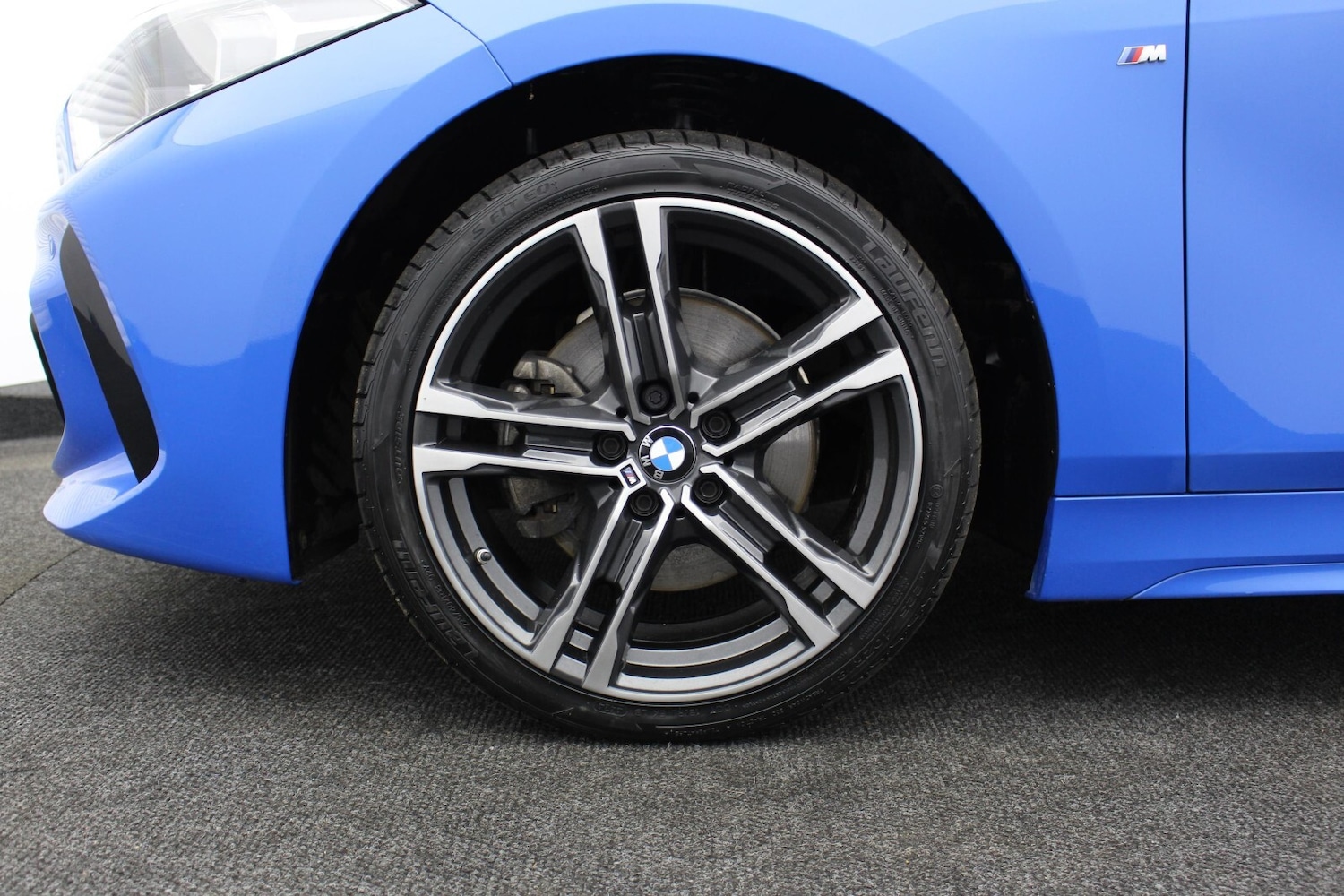 Used BMW 1 Series 2023 for sale - 77312283: Photo 45