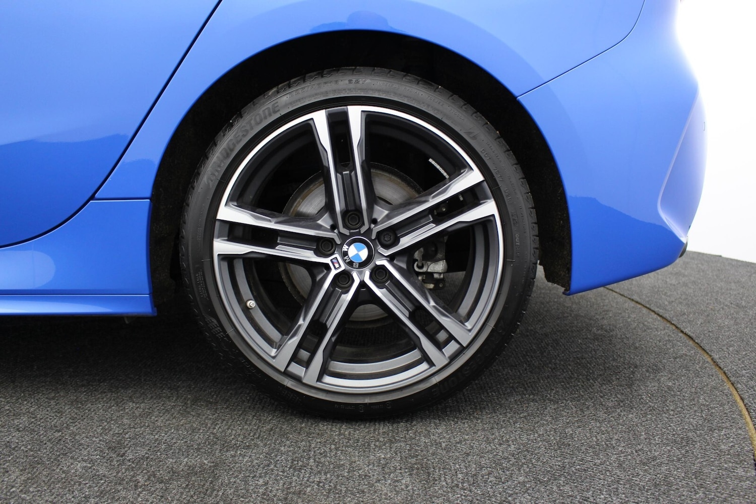 Used BMW 1 Series 2023 for sale - 77312283: Photo 46