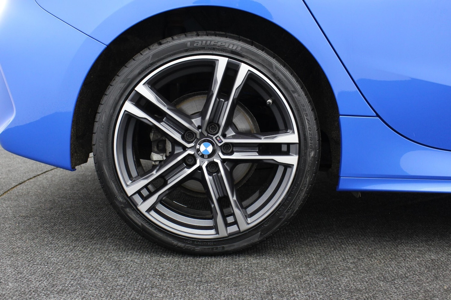 Used BMW 1 Series 2023 for sale - 77312283: Photo 47