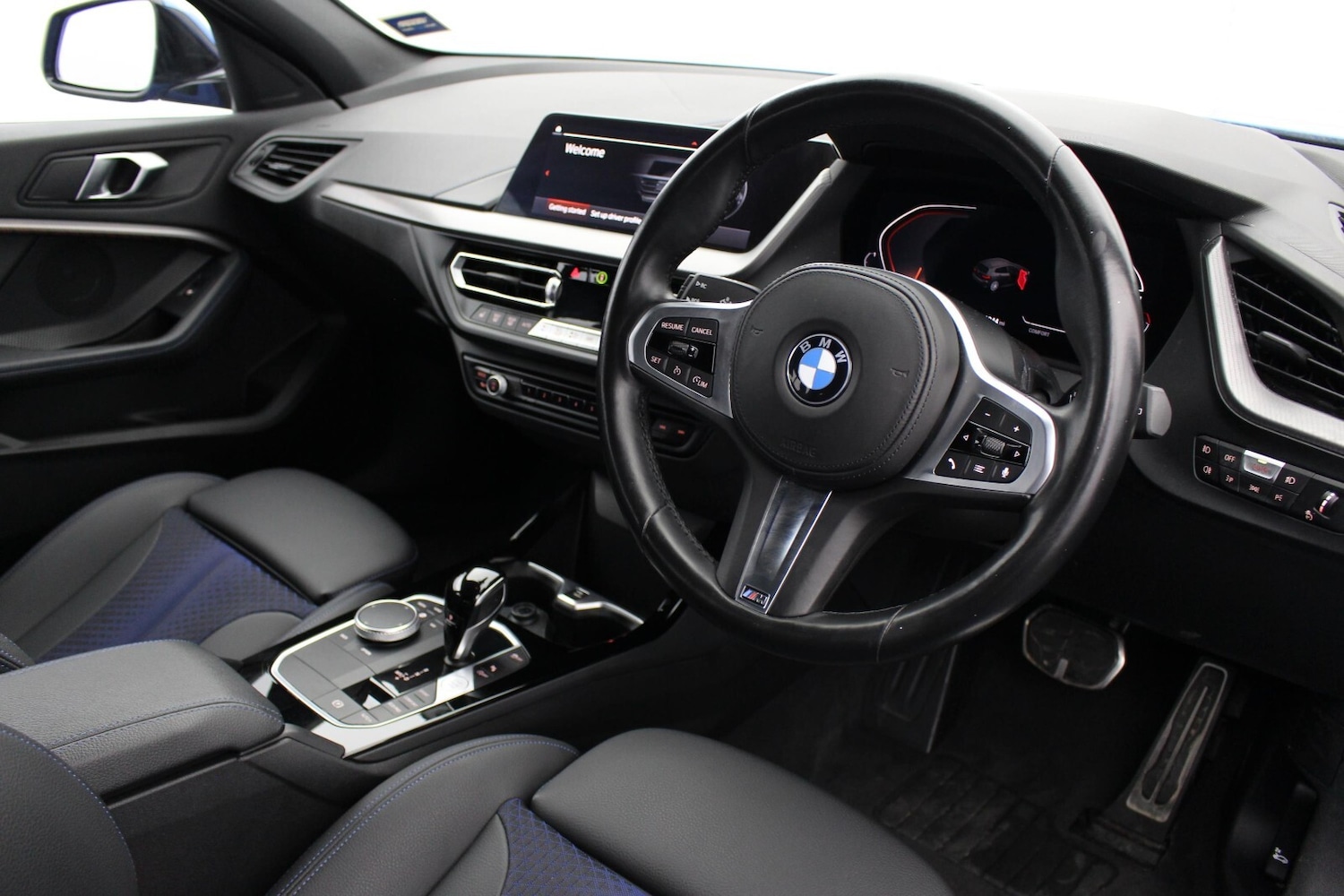 Used BMW 1 Series 2023 for sale - 77312283: Photo 9