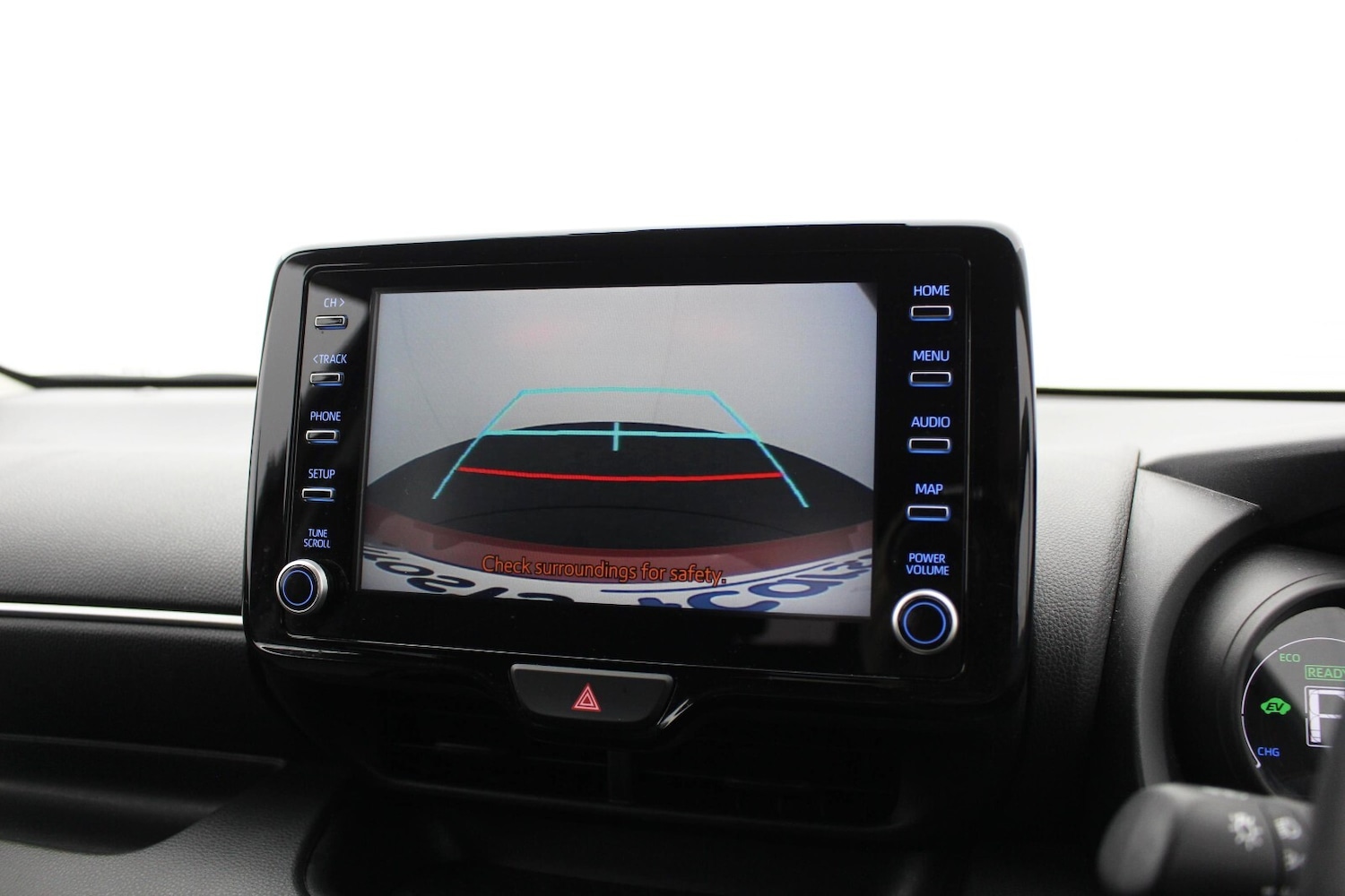 Used Toyota Yaris 2023 for sale - 76647831: Photo 10