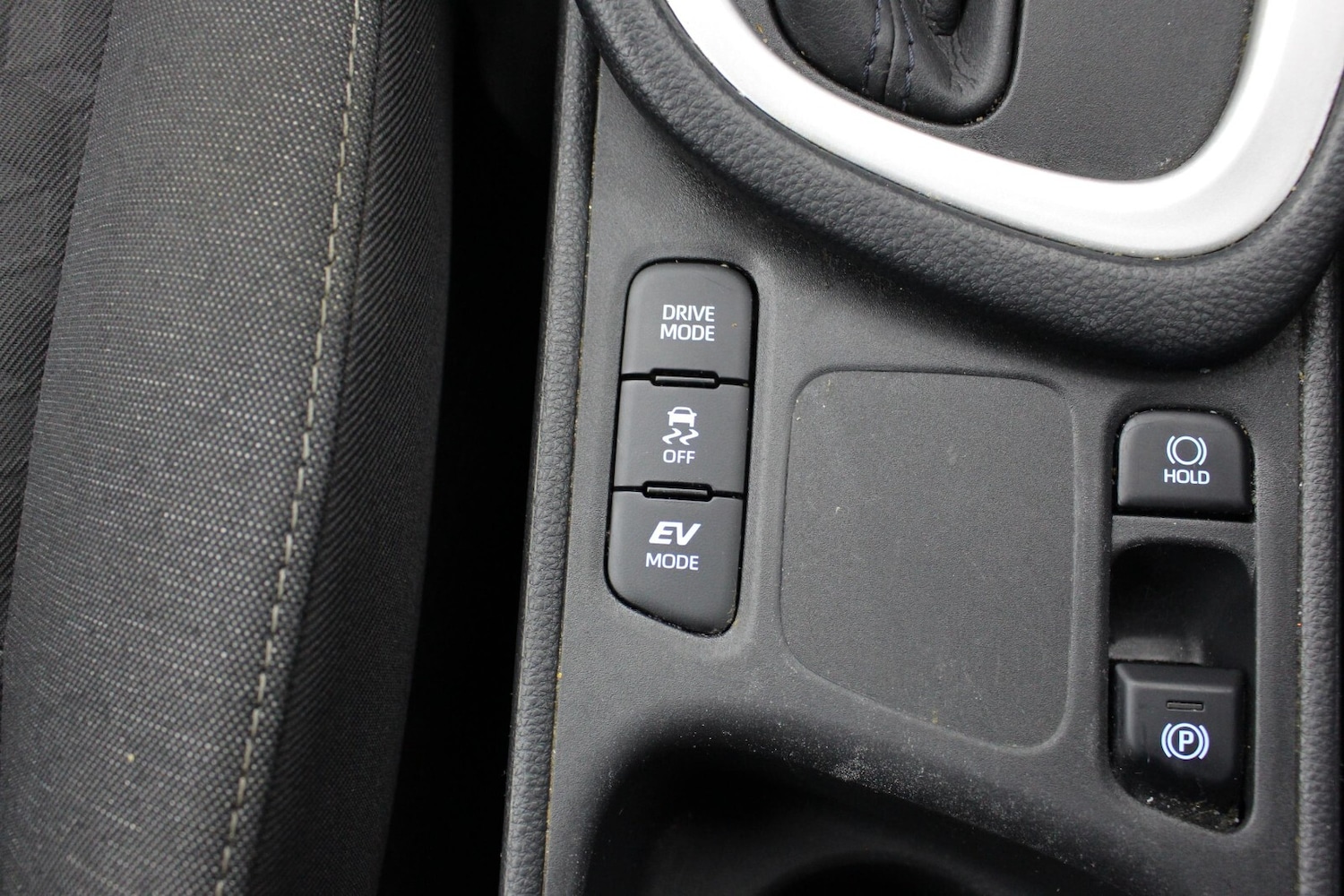 Used Toyota Yaris 2023 for sale - 76647831: Photo 17