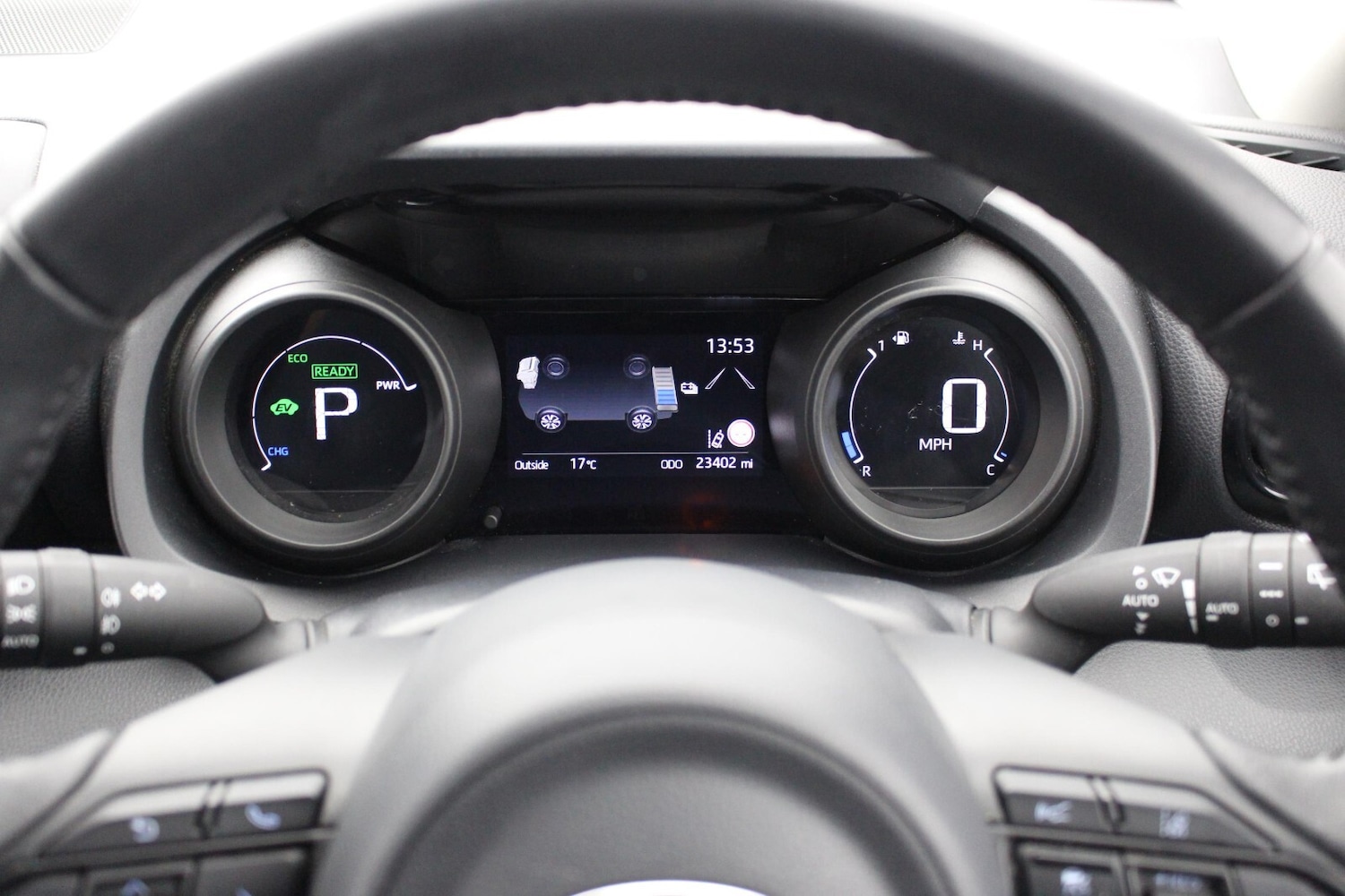 Used Toyota Yaris 2023 for sale - 76647831: Photo 21