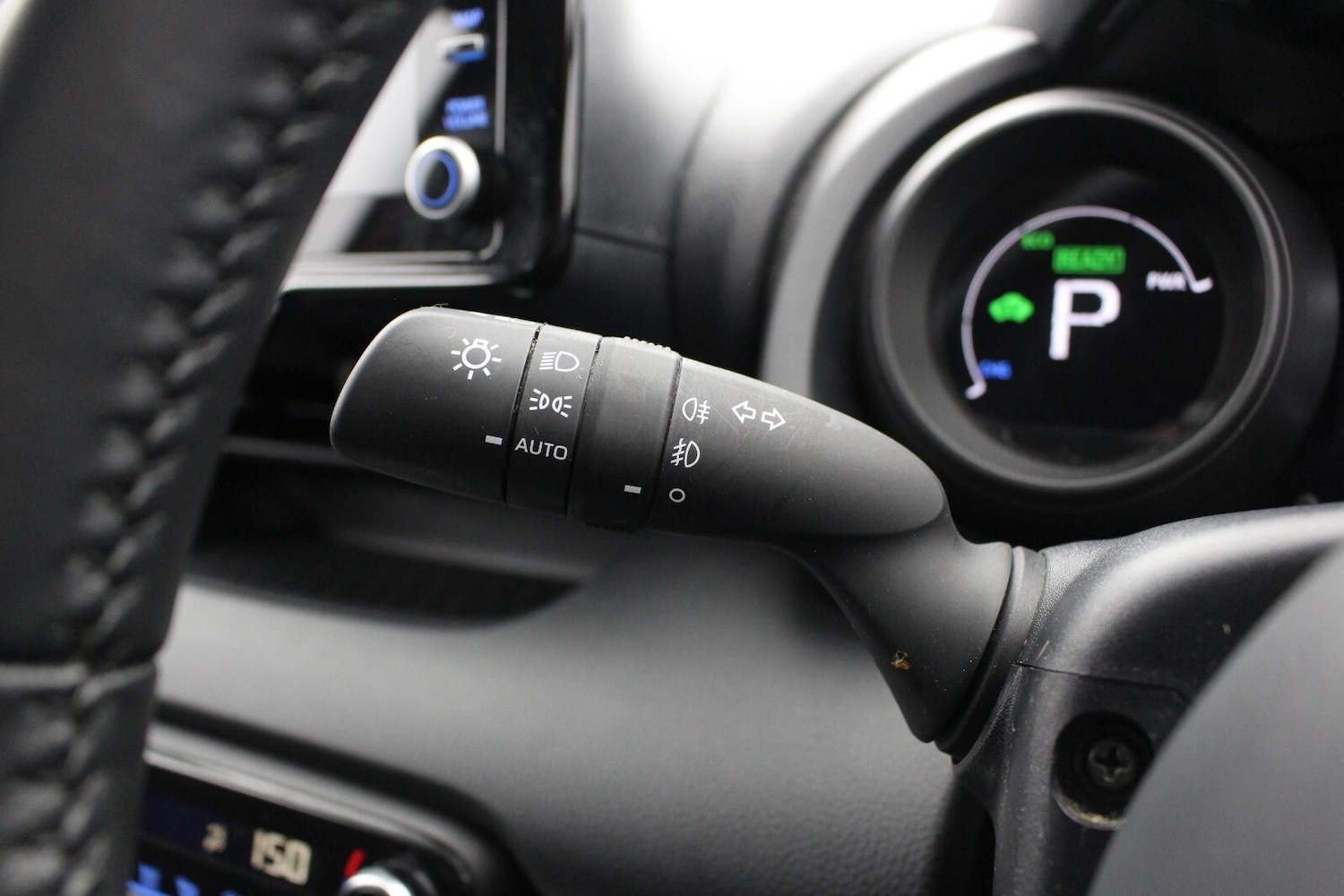 Used Toyota Yaris 2023 for sale - 76647831: Photo 22