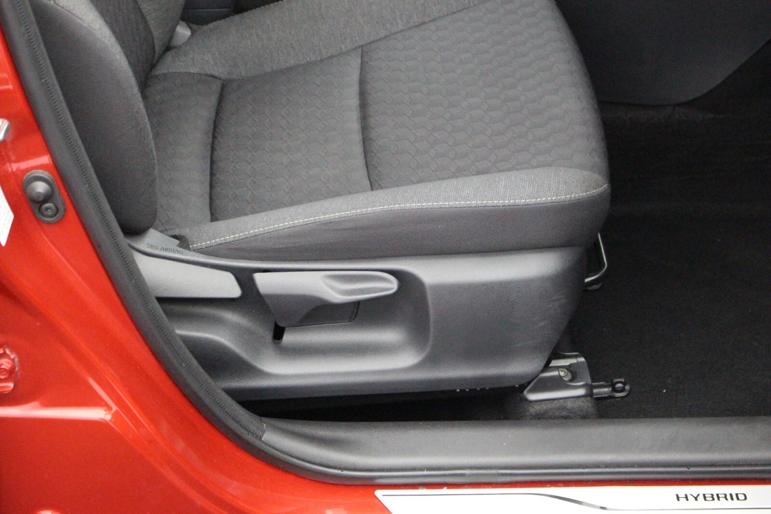 Used Toyota Yaris 2023 for sale - 76647831: Photo 24