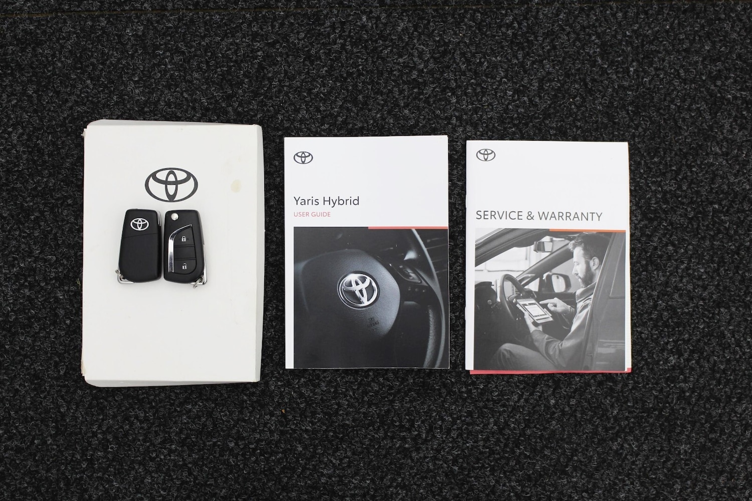 Used Toyota Yaris 2023 for sale - 76647831: Photo 25